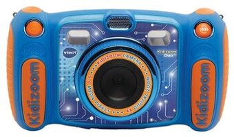 VTech Kidizoom Duo 5.0 – 5 MP i se selfie