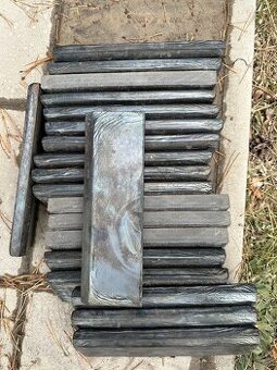 Cedic,  nove sokly, eutit, 20 kusu