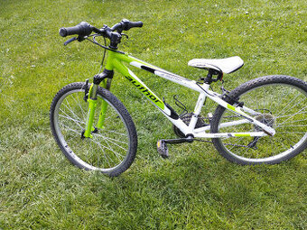 Dětské horské kolo Author a-matrix