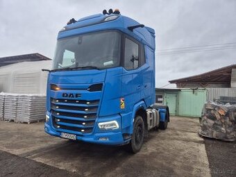 Daf XG 530 FULL AIR