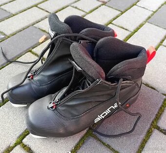 Běžecké boty Alpina
