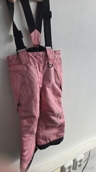 Dětské oteplovacky vel. 86/92