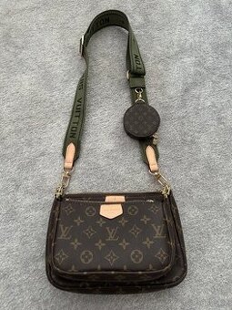Louis Vuitton kabelka