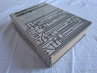 Architektúry mikroprocesorov - Slobodan Ribarič