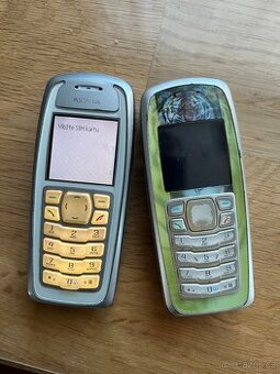 Nokia 3100
