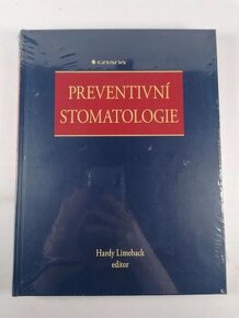 Preventivní stomatologie Limeback