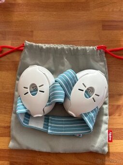 Dětské sluchátka alpine