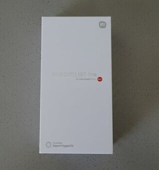 Xiaomi 15T PRO 5G 512GB