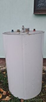 Nepřímotopný zásabník Vaillant