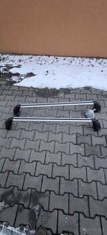 Střešní nosiče Reanult Espace V