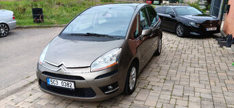 Citroën C4 Picasso 1,6HDi 80kw