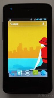 Prodám mobil Vodafone Smart Mini