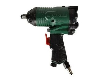 Parkside Pneumatický rázový utahovák PDSS 310 C6