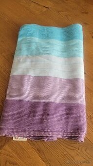 Šátek madalo vel. 6