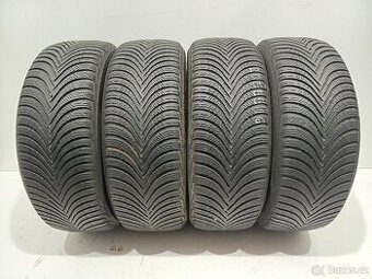 Zimní pneu 205/55/16 Michelin