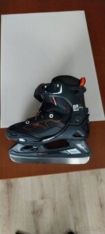 Rostoucí brusle 29-32