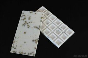 vonný vosk HEŘMÁNEK - přírodní, vhodný jako dárek