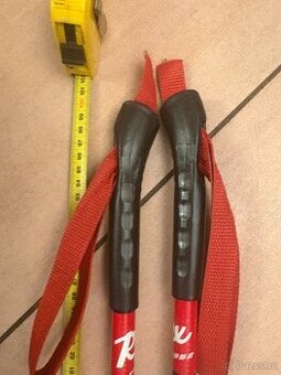 Dětské hůlky na běžky 100cm