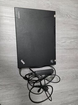 Prodám notebook Lenovo R500