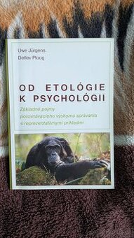 Knihy psychologie a sebarozvoj