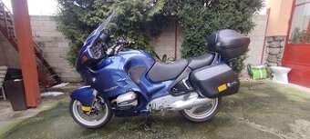 BMW R1100 RT
