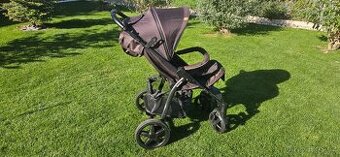 Kočárek Lionelo annet plus