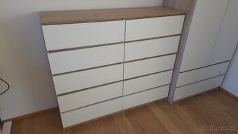 Komoda nová (koupená v prosinci 2025) - 1