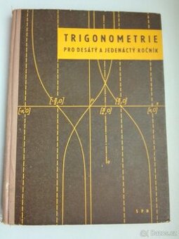 Trigonometrie 1959