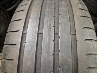 245/45 R18 GOODYEAR (4,5mm) č.16105/b6 - 1