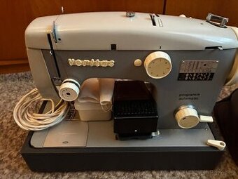 Šicí stroj Veritas - 1