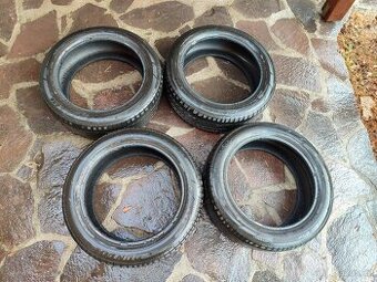 DUNLOP SP SPORTMAX 050 235/55 R20