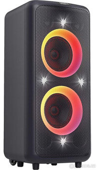 Party repro Fenda PA300 - 100W RMS, jako JBL Partybox 110