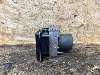 ŘÍDICÍ JEDNOTKA ABS PEUGEOT 5008 9674677580 / 0265951738