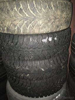 Pneu 185/65 R15 - nejete..