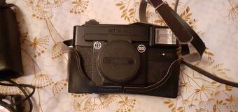 Fotoaparát avtofokus