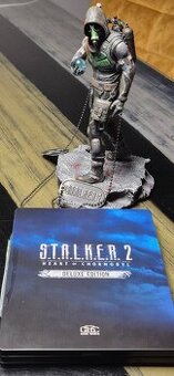 XBOX STALKER 2: Heart of Chornoby Deluxe Edition CZ NOVÁ