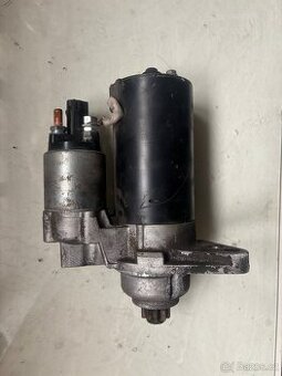 Startér Skoda Octavia 2, 1.9 TDI, 77kw