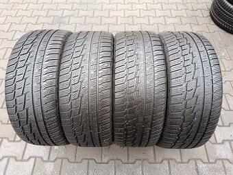 245/45/18 zimní pneu matador