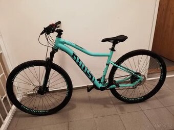 Horské kolo Ghost Lanao