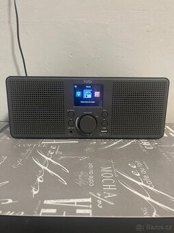 Internetové XORO HMT 420