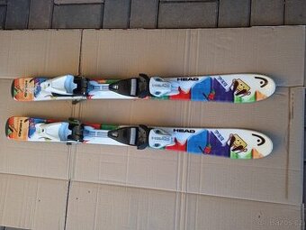 Lyže Head 87 cm . - 1