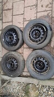 Zimní kola Hyundai i20 175/70/14