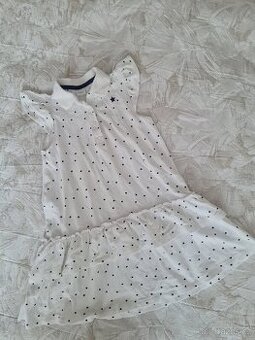 NEXT 6-7 let šatičky