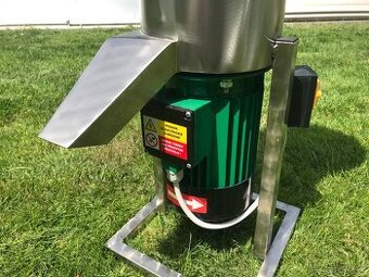 Drtič ovoce, šroťák, šrotovník.