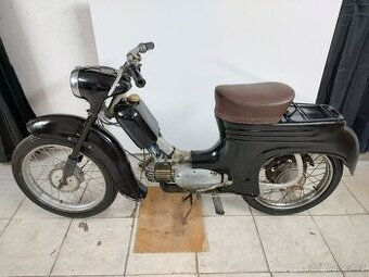 Jawa 555