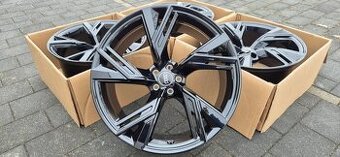 Nové originální alu kola Audi Sport RS6 R22