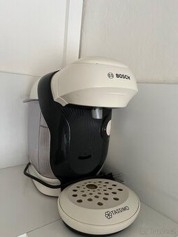 Kávovar Bosch
