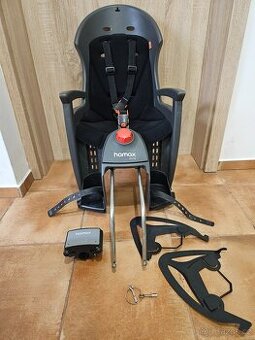 Dětská cyklosedačka Hamax SIESTA