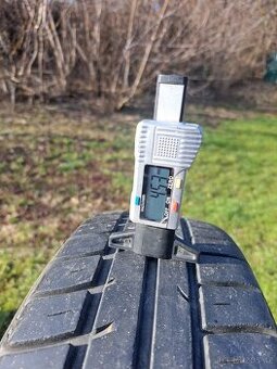 letní pneu 165/70 R14