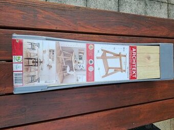 Architektonický podstavec